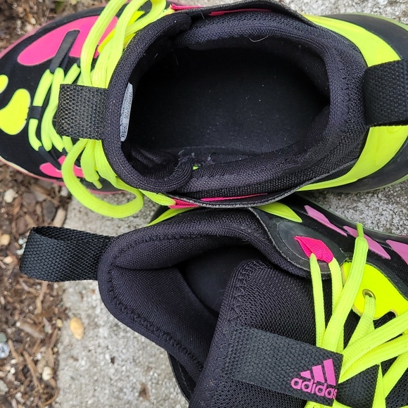 Adidas Running Shoe - Picture 9 of 10